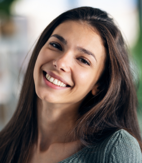 Teeth Whitening treatment